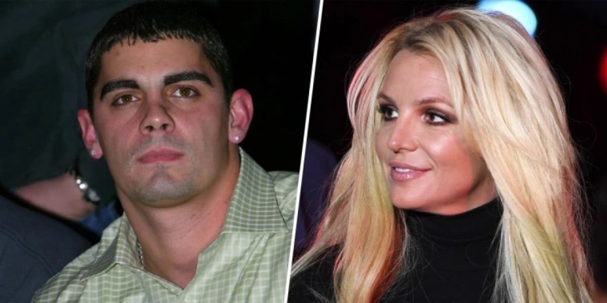 Ο πρώην της Μπρίτνεϊ Σπίαρς