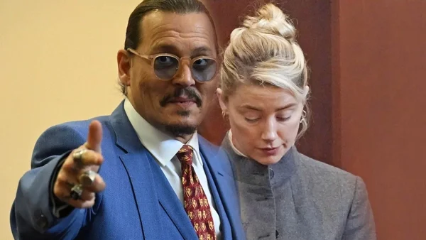 Βγήκε η απόφαση του δικαστηρίου για τη διαμάχη του Johnny Depp με την Amber