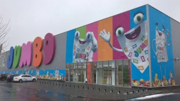 "Πονοκέφαλος" για Βακάκη και Jumbo - Έρχεται το...