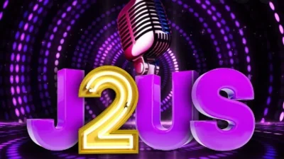 Ποιο διάσημο ζευγάρι διεκδικεί το J2US τη νέα σεζόν - Θα συζητηθεί όσο κανένα άλλο