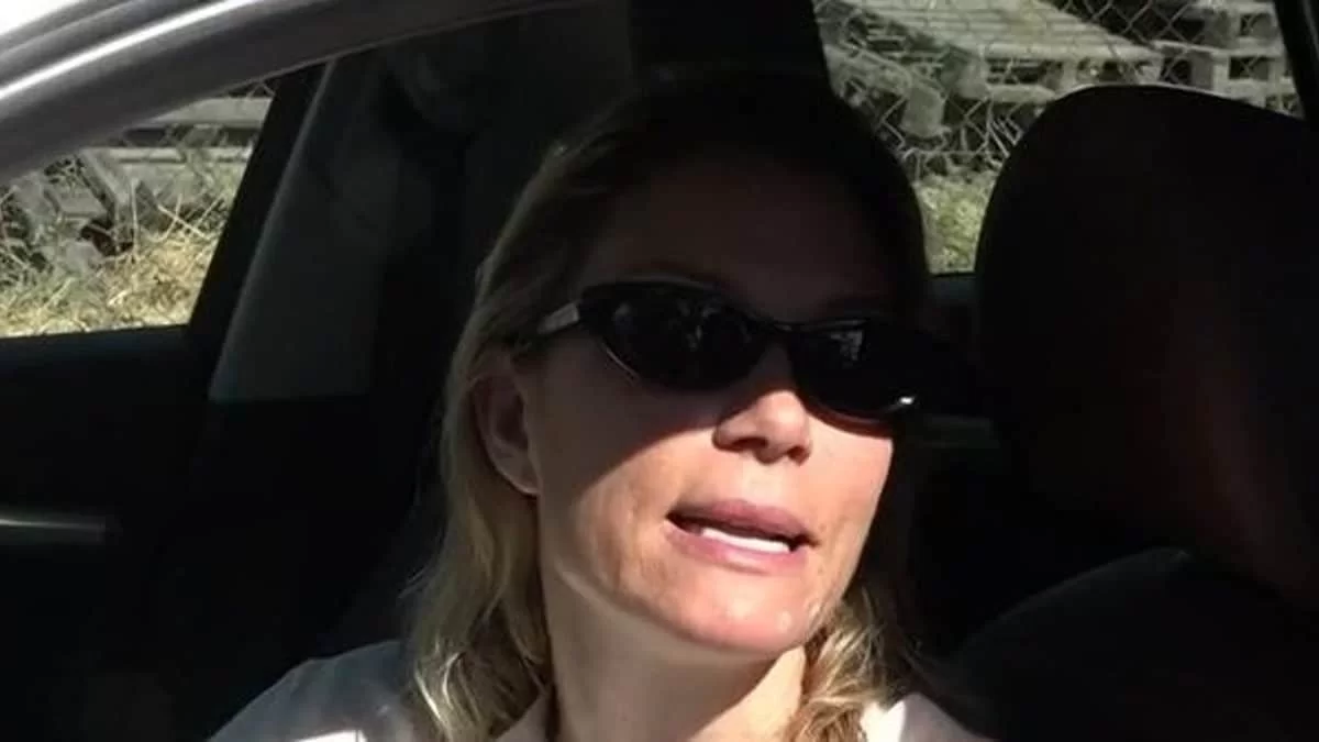 «Να μου εξηγήσει τι εννοεί!» - "Καταπέλτης" η Καγιά για τις δηλώσεις του Αποστολόπουλου περί «βασίλισσα του πουθενά»