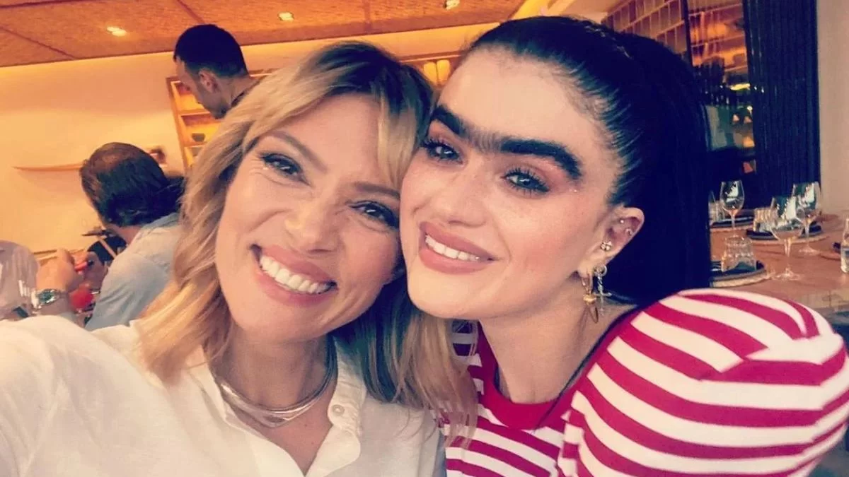 Άγριος καυγάς Καγιά - Χατζηπαντελή στα γυρίσματα του GNTM 5! Τι συνέβη