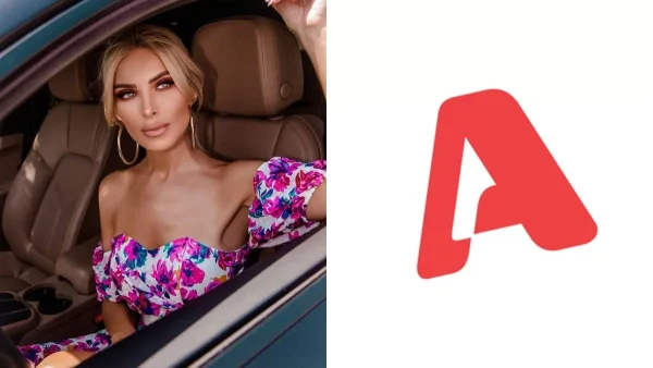 Σε σοκ στον ALPHA με τα χθεσινά 1/6 νούμερα τηλεθέασης της Κατερίνας Καινούργιου