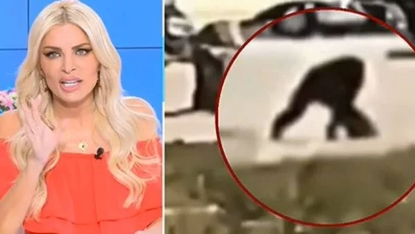 «Δεν εξουδετερώθηκε, σκοτώθηκε!» - Απασφάλισε η Κατερίνα Καινούργιου για την θανάτωση στο Αττικό Πάρκο