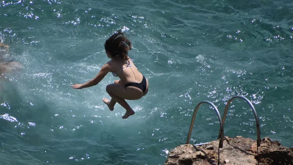 Καιρός (3/6): Στα ύψη και σήμερα η θερμοκρασία - Μέχρι πού θα φτάσει ο υδράργυρος