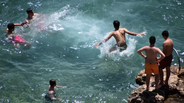 Έκτακτο δελτίο καιρού: Σε επικίνδυνα επίπεδα η θερμοκρασία - Μέχρι πού θα φτάσει ο υδράργυρος;