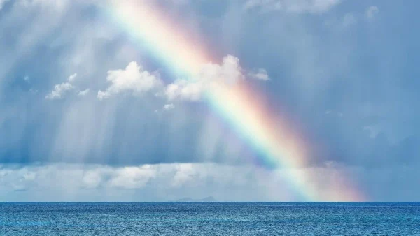 Αίθριος ο καιρός (5/6) στο μεγαλύτερο μέρος της χώρας - Που θα σημειωθούν καταιγίδες