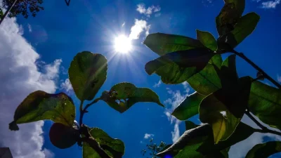 Καιρός Κυριακή 19/6: Που προβλέπεται να έχουμε καταιγίδες - Μέχρι 7 θα φτάσουν τα μποφόρ