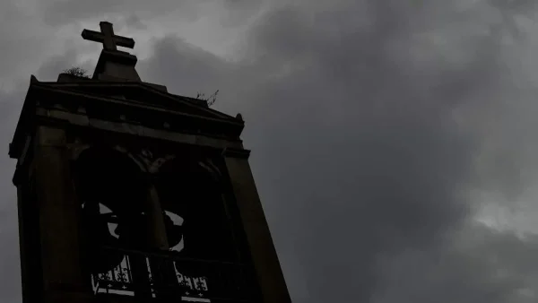 Καιρός (8/6): Νεφώσεις και πτώση της θερμοκρασίας - Πού θα σημειωθούν βροχές