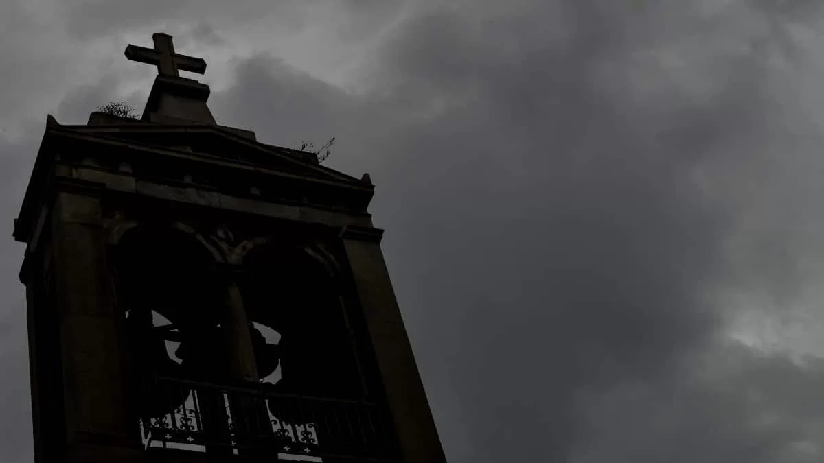 Καιρός (8/6): Νεφώσεις και πτώση της θερμοκρασίας - Πού θα σημειωθούν βροχές