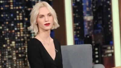 «Ήθελε να μου φέρει παπά για εξορκισμό» - Η Καίτη Γραμμά εξομολογείται αν υπάρχει αποδοχή από τη οικογένεια της