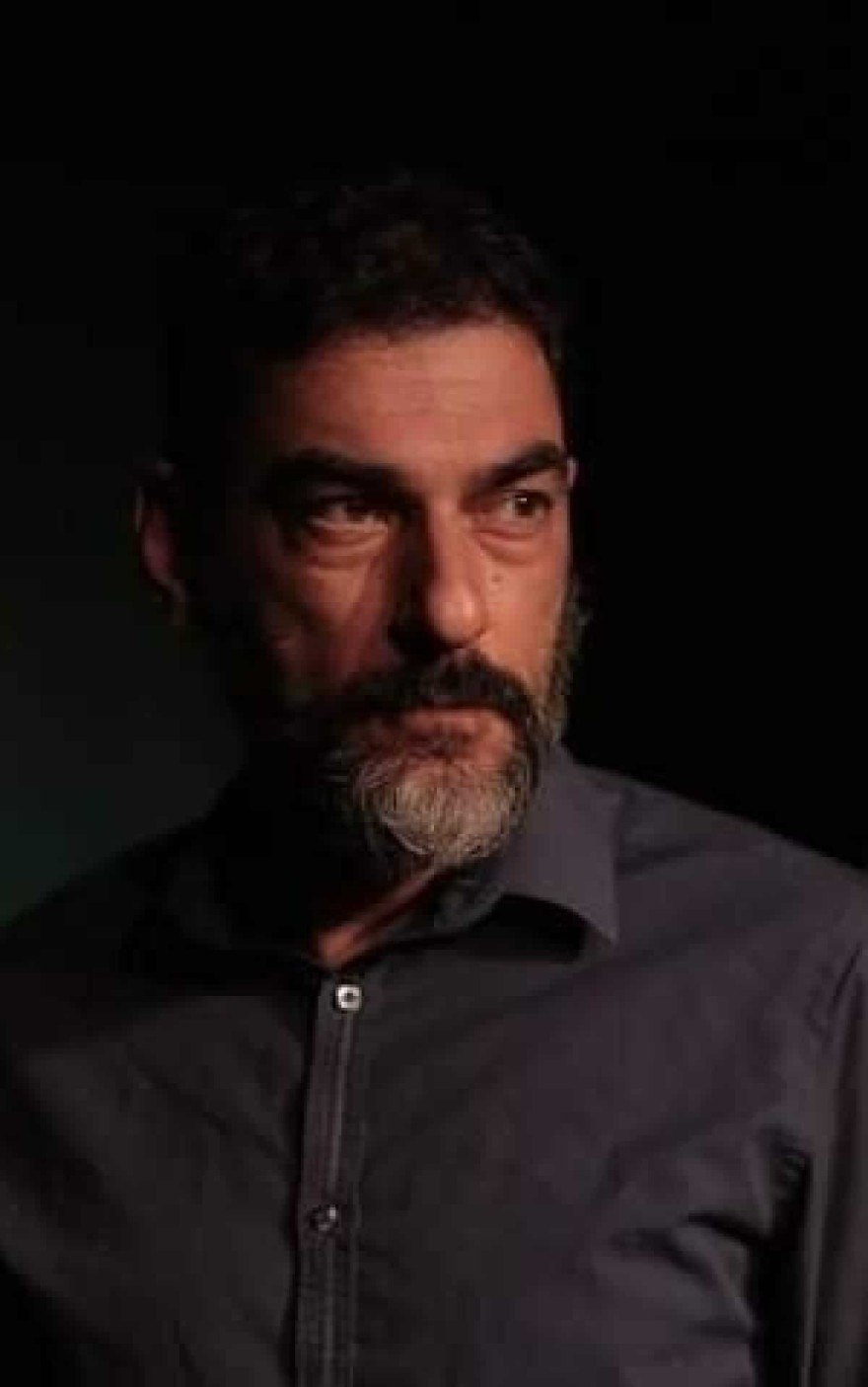 Σταμάτης Κακαβελάκης