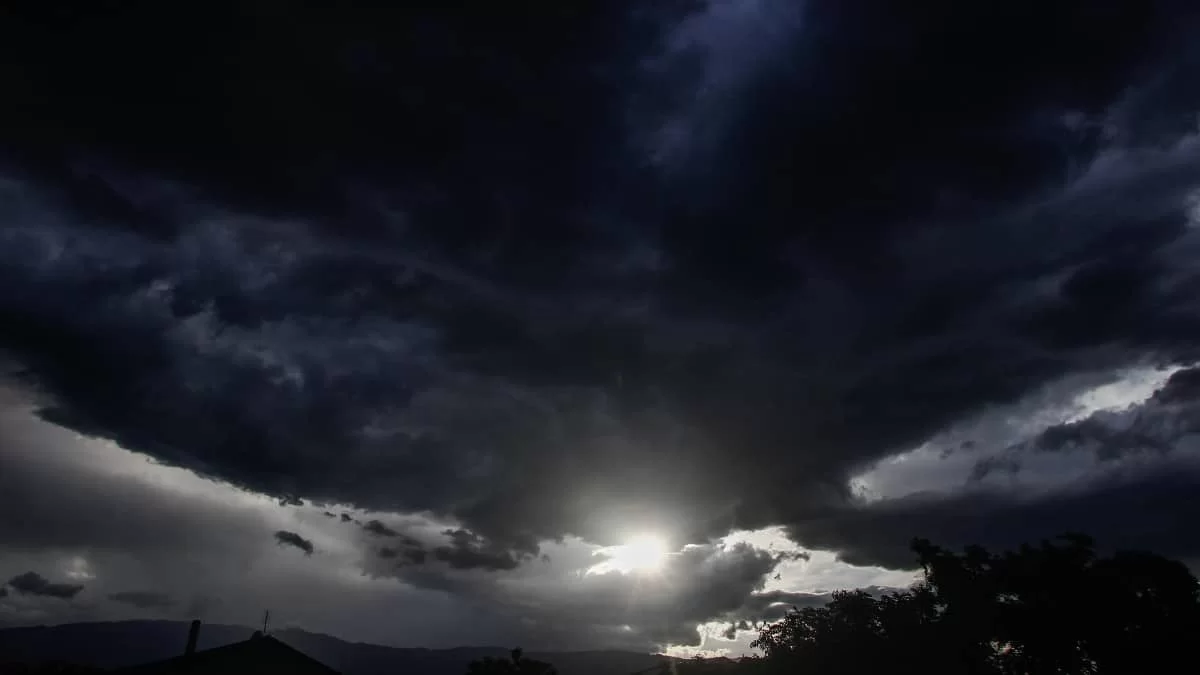 Επέλαση φθινοπώρου - Ποιες περιοχές θα «χτυπήσει» πιο έντονα η κακοκαιρία Genesis