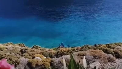 Τραγωδία στην Κάλυμνο: Ανασύρθηκε νεκρός άντρας από την θάλασσα