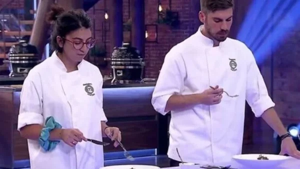 MasterChef 6: Αυτό ήταν το πιάτο αντιγραφής του τελικού - Έμοιαζε απλό αλλά τα βρήκαν σκούρα...