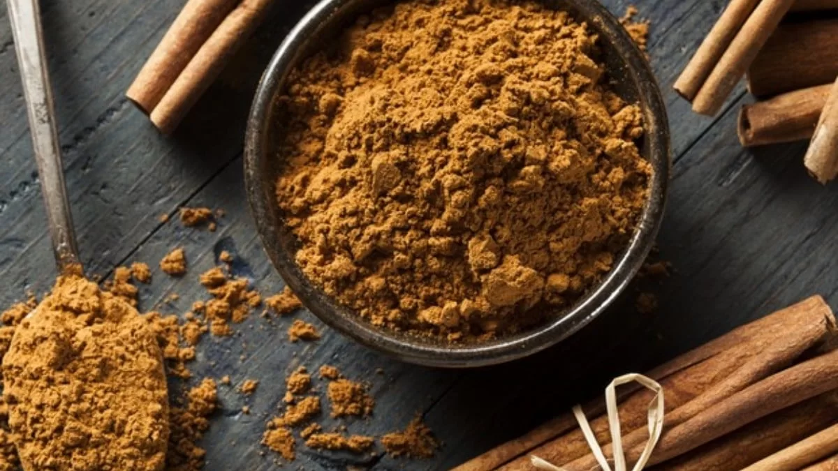 Θα μοσχοβολάει όλο το σπίτι - Το μόνο που χρειάζεστε είναι κανέλα και...