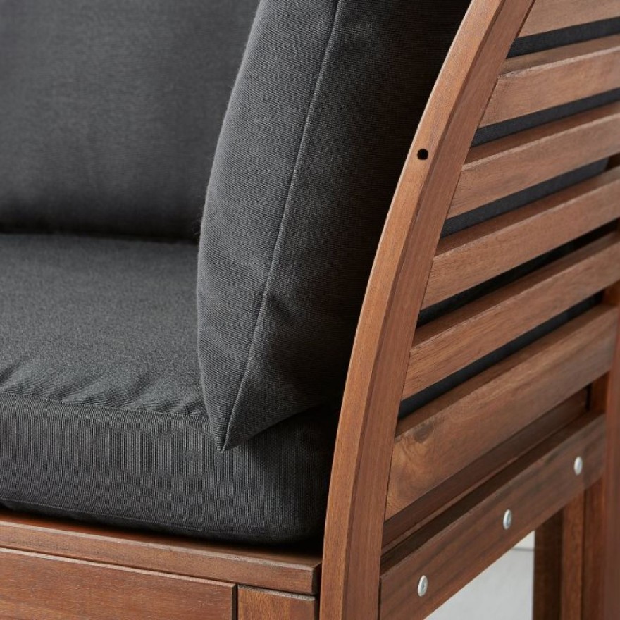 Τριθέσιος καναπές από τα ΙΚΕΑ