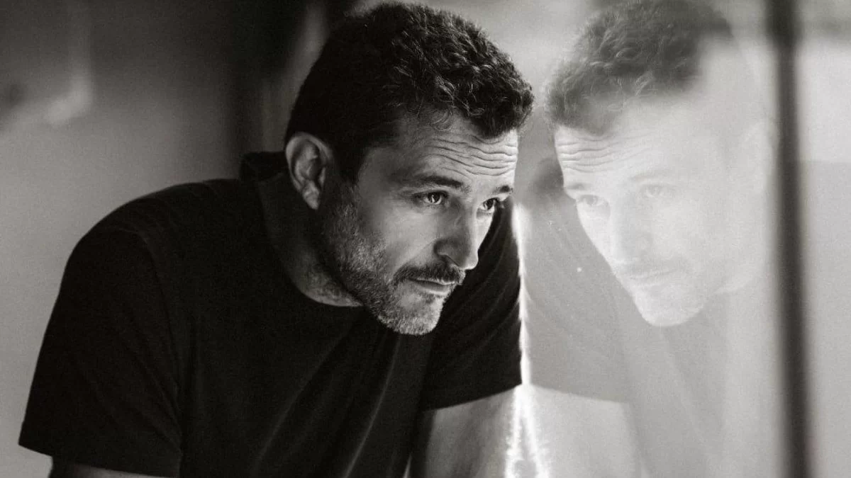 Γιώργος Καραμίχος: Η κόρη του έγινε ολόκληρη γυναίκα και ταξιδεύουν σε όλη την Ευρώπη