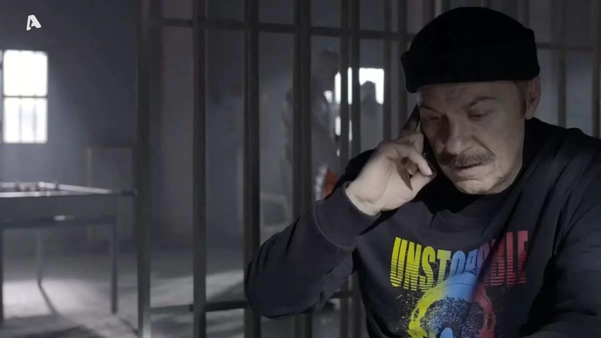 Σασμός: «Στο ρόλο μου θα γίνει κάτι...» - ''Βόμβα'' spoiler για τη ζωή του Καραπάνου