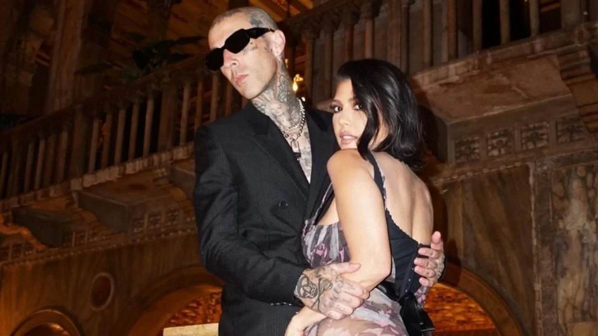 «Ο Θεός να με σώσει» - Εσπευσμένα στο νοσοκομείο ο άνδρας της Κόρτνεϊ Καρντάσιαν