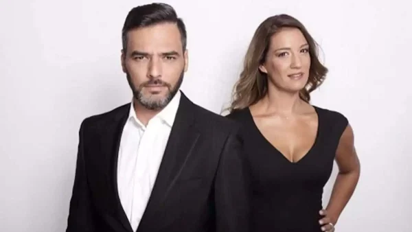 Star: Η τελική απόφαση για Παπίλα - Καρτελιά