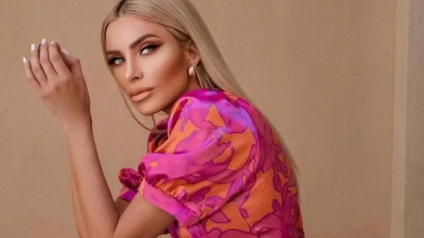 «Δεν το περίμενα ότι...» - Η ρατσιστική επίθεση που δέχτηκε η Κατερίνα Καινούργιου