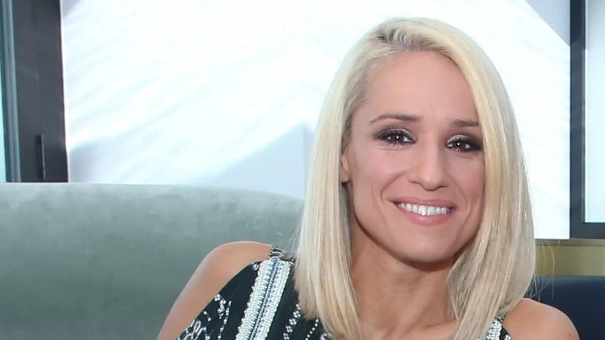 «Αντί για δελτίο να κάνεις σόου...» - Η Κατερίνα Παναγοπούλου αποκαλύπτει αν έχει έρθει στα όρια της με καλεσμένο