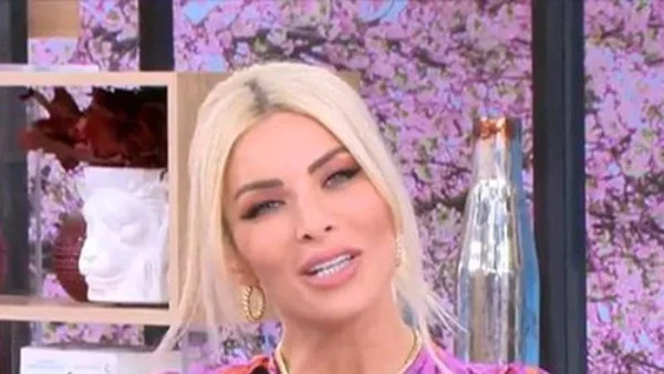 «Αυτό είναι το παιδάκι μου...» - Η αποκάλυψη της Καινούργιου μετά τον χωρισμό από τον Φίλιππο Τσαγκρίδη