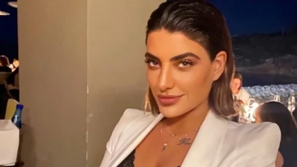 Αποτελούσε μυστήριο μέχρι σήμερα - Μελαχρινός και κούκλος ο πατέρας του παιδιού της Καζαριάν