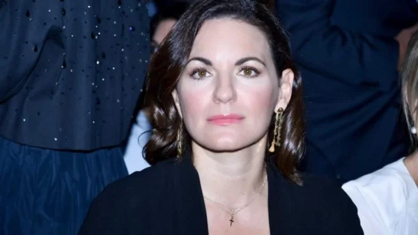 Και οι δύο είναι κούκλες - Οι φωτογραφίες της Όλγας Κεφαλογιάννη με τις αδερφές της