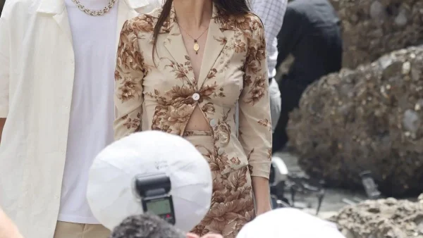 Τον παράτησε στα κρύα του λουτρού - Χώρισε πολυσυζητημένο ζευγάρι μετά από 2 χρόνια σχέσης