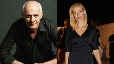 «Μακάρι να...» - ''Κόλαφος'' ο δικηγόρος του Γιώργου Κιμούλη κατά της πλευράς της Ζέτας Δούκα