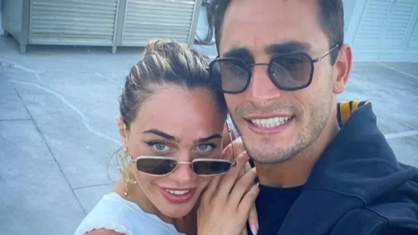 Πριν καλά καλά γίνει ο γάμος - Ετοιμάζει το ταξίδι του μέλιτος η Κόνι Μεταξά σε εξωτικούς προορισμούς