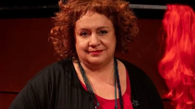 «Στα 40 μου είχα μια τραυματική εμπειρία! Έπαθα...» - Συγκλονίζει η Ελένη Κοκκίδου