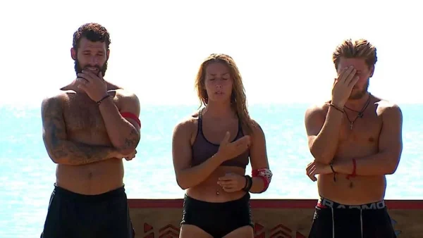 Survivor 5: Έχασαν σερί 4 έπαθλα και... - Οι πρώτες αντιδράσεις των κόκκινων για τις 0 νίκες