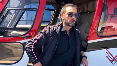 «Αντίο…» - Θρήνος για τον Νίκο Κοκλώνη