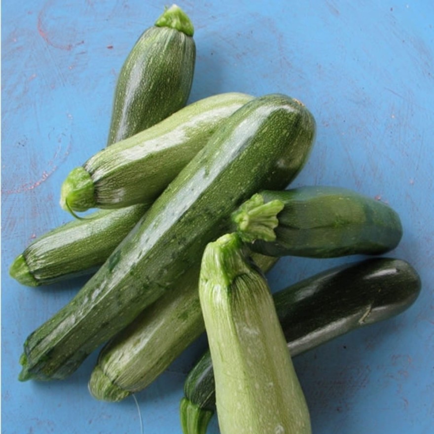 Οι λόγοι που πρέπει να εντάξεις τα κολοκυθάκια στην διατροφή σου