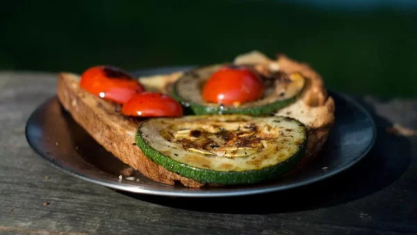 Πως να μην σου βγουν τα τηγανιτά κολοκυθάκια νιανιά - Το μυστικό για να ακούσεις το "κρατς" στο δόντι