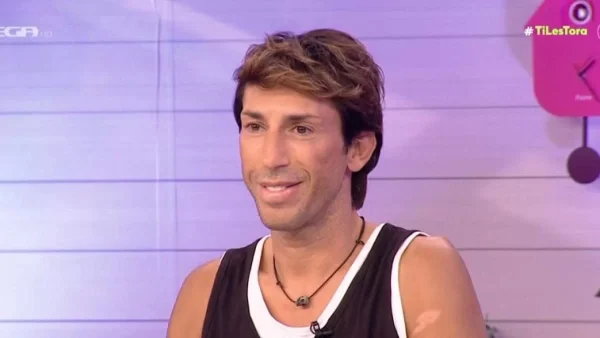 Survivor 5: «Με έχει κλέψει ο...» - "Κόλαφος" ο Κωνσταντίνος Εμμανουήλ