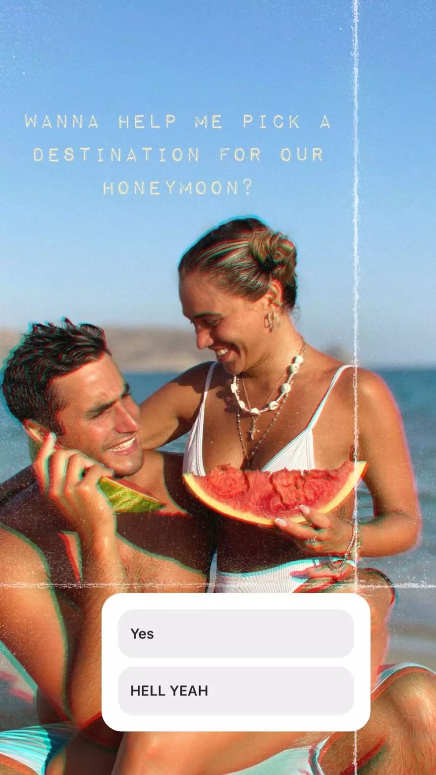 Κόνι Μεταξά - Μάριος Καπότσης