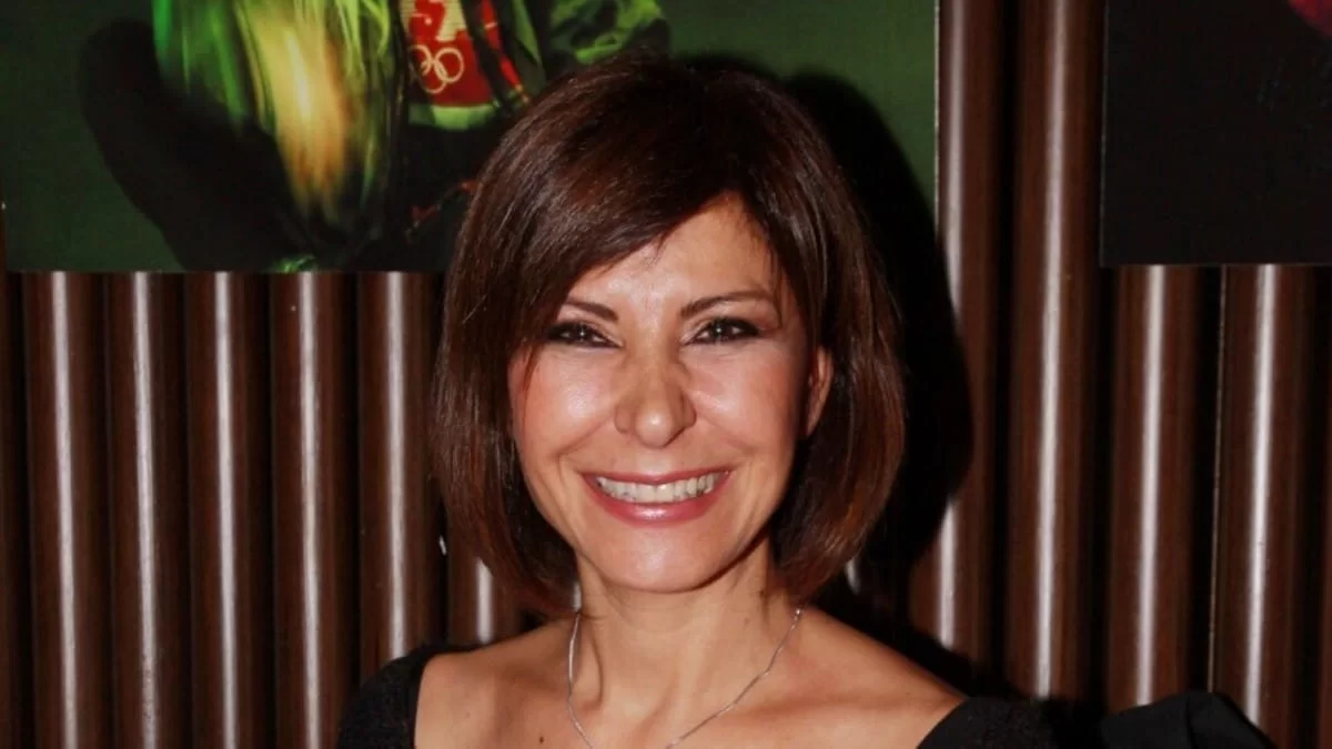 «Όταν έγινε αυτό το έγκλημα στην Κύπρο....» - Η συγκλονιστική αποκάλυψη της Κωνσταντίνας για την περιπέτεια που βίωσε