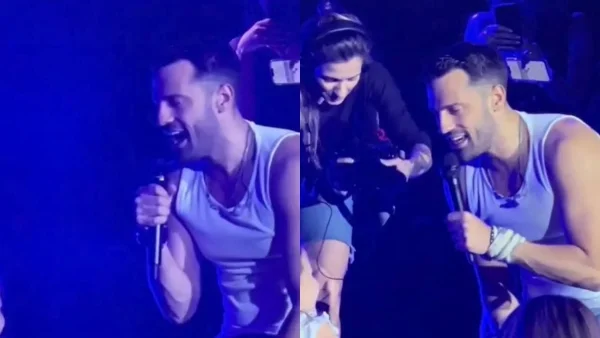 Ρίγη συγκίνησης με τον Κωνσταντίνο Αργυρό - Το βίντεο που κυκλοφορεί παντού τα τελευταία 24ωρα