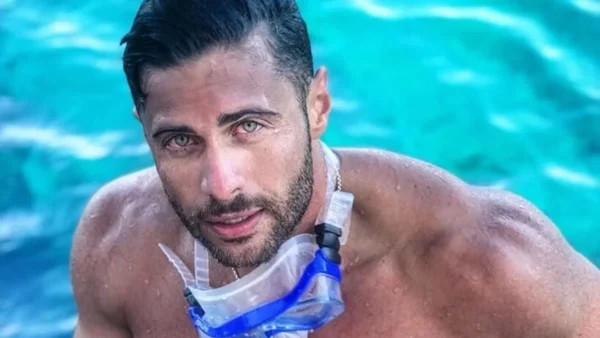 Εκτός Asia Express ο Κωνσταντίνος Βασάλος