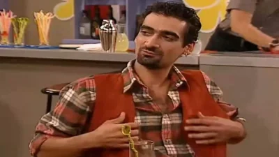 Σήμερα είναι αγνώριστος - Που βρίσκεται μετά το τέλος του Κωνσταντίνου και Ελένης ο Νιόνιος