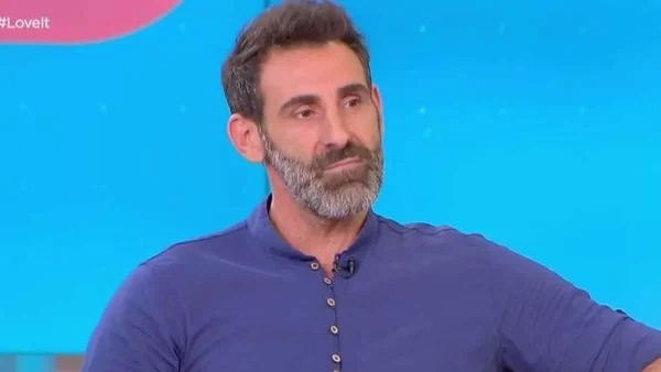 «Συνέβη κάτι που το θεώρησα πολύ άσχημο και...» - Απασφάλισε ο Γιώργος Κοψιδάς για ορισμένες συμπεριφορές
