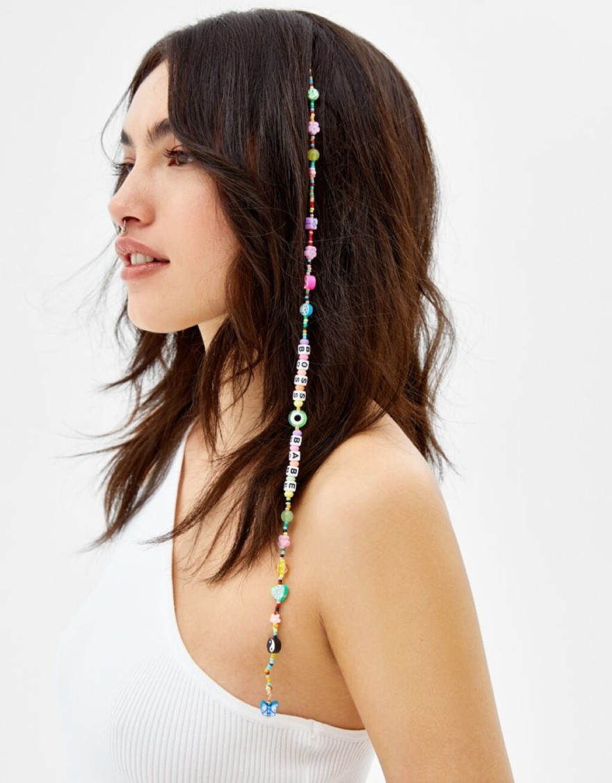 Κορδόνι Bershka