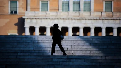 Κορωνοϊός: Τα κρούσματα της Κυριακής 5/6 στην Ελλάδα