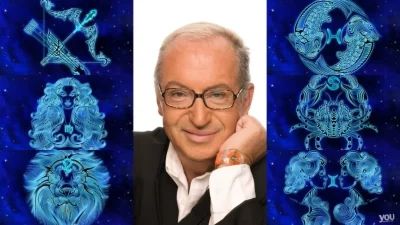 Νέο κύμα δυσκολιών για Κριούς και ακόμη 9 ζώδια σύμφωνα με τις προβλέψεις του Κώστα Λεφάκη