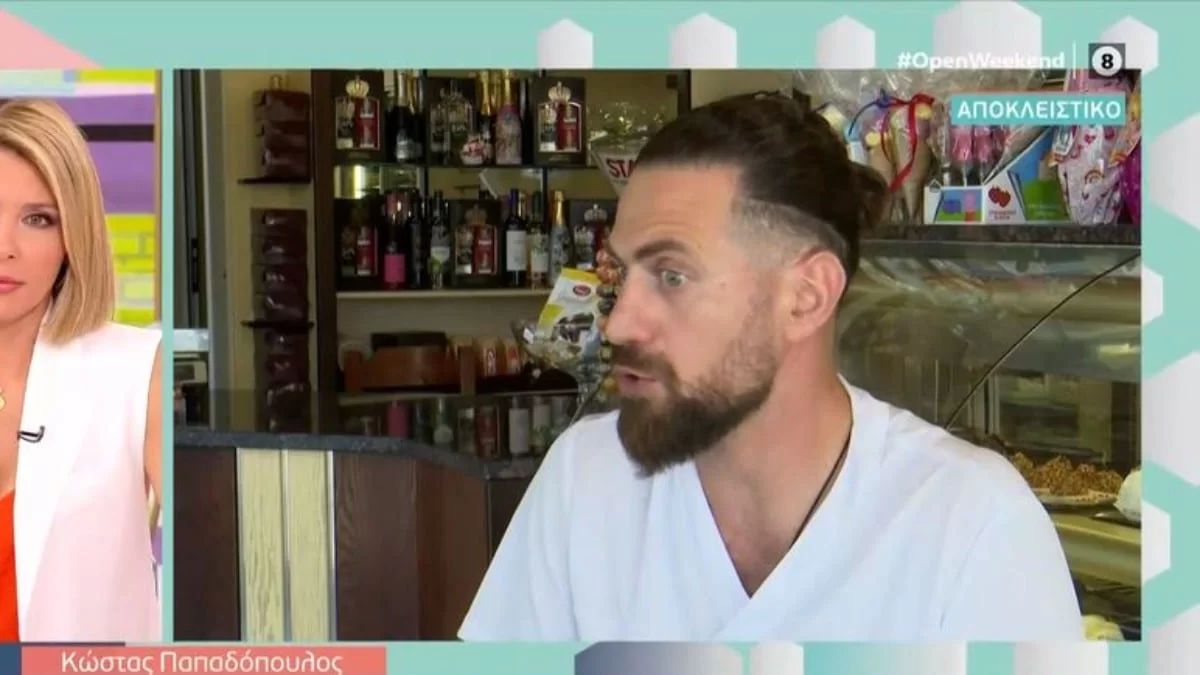 «Τον χαστούκισε αλλά δεν τον απέβαλλαν γιατί...» - Αποκάλυψη "σεισμός" από τον Παπαδόπουλο για το Survivor 4