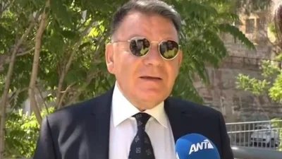 «Oμοφοβικός και ρατσιστής» - Η υπογραφή του Αλέξη Κούγια στην ανακοίνωση για το περιστατικό με τους δημοσιογράφους